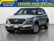 New 2026 Hyundai Venue SE SUV