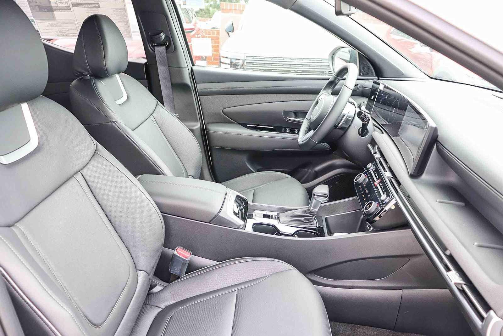 Thumbnail: 2026 Hyundai Santa Cruz - 23