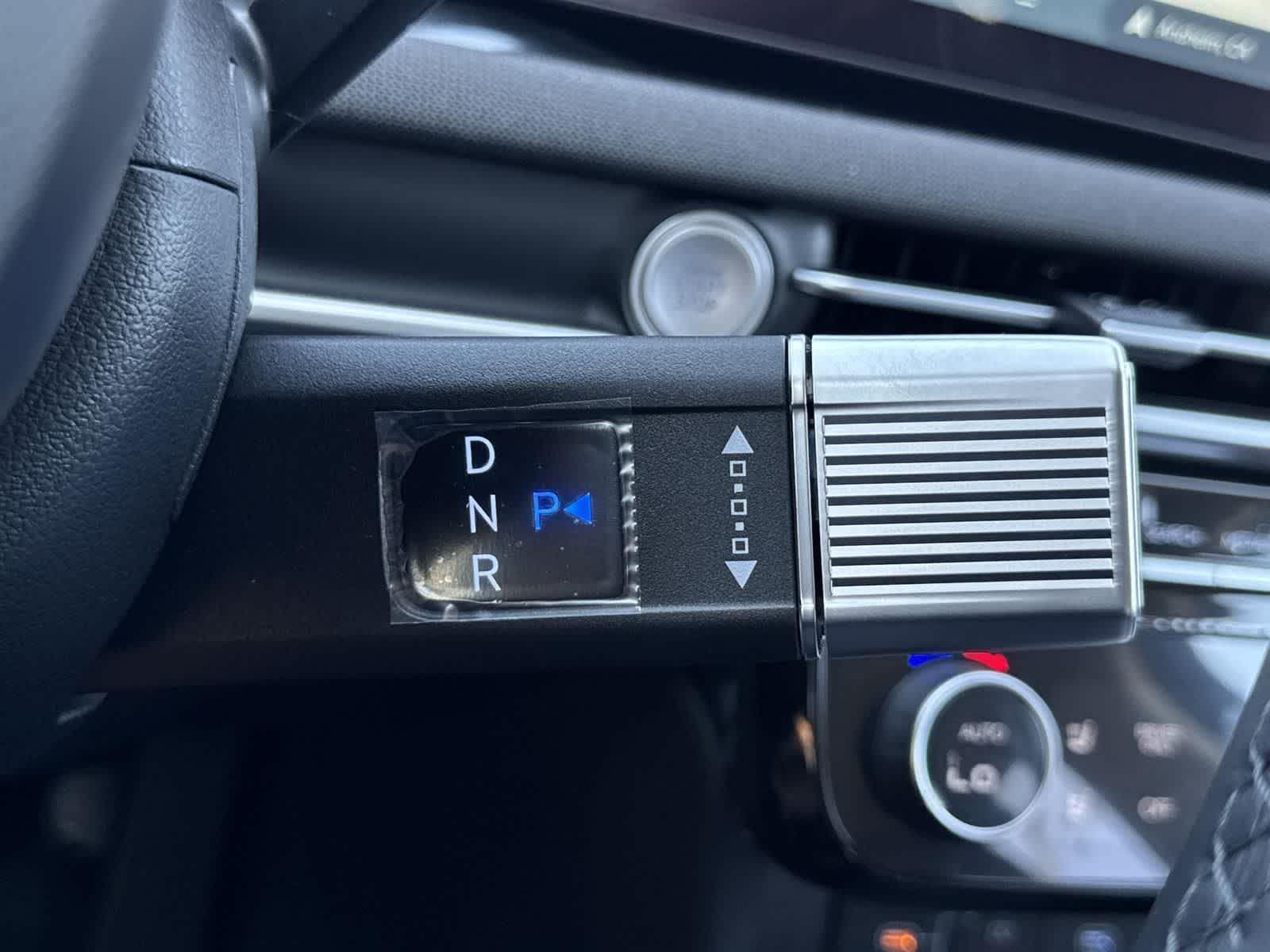 Thumbnail: 2025 Hyundai Tucson - 15