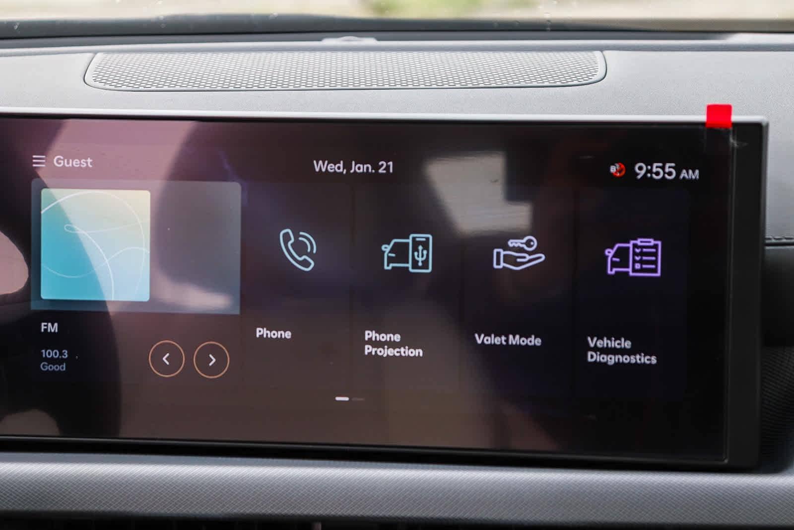 Thumbnail: 2026 Hyundai Sonata - 16