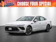 New 2026 Hyundai Sonata SEL Sport Sedan