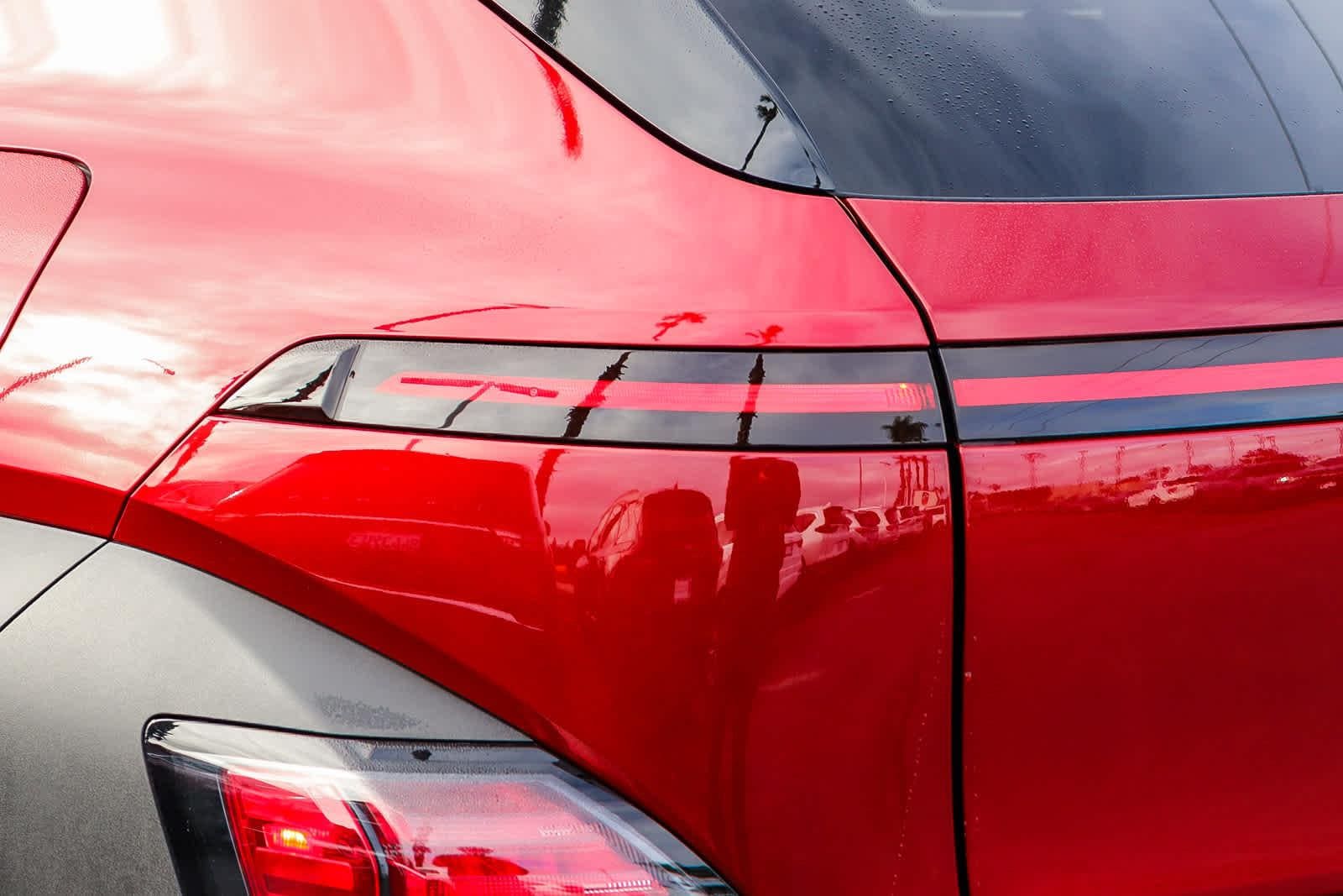 Thumbnail: 2026 Hyundai Kona - 9