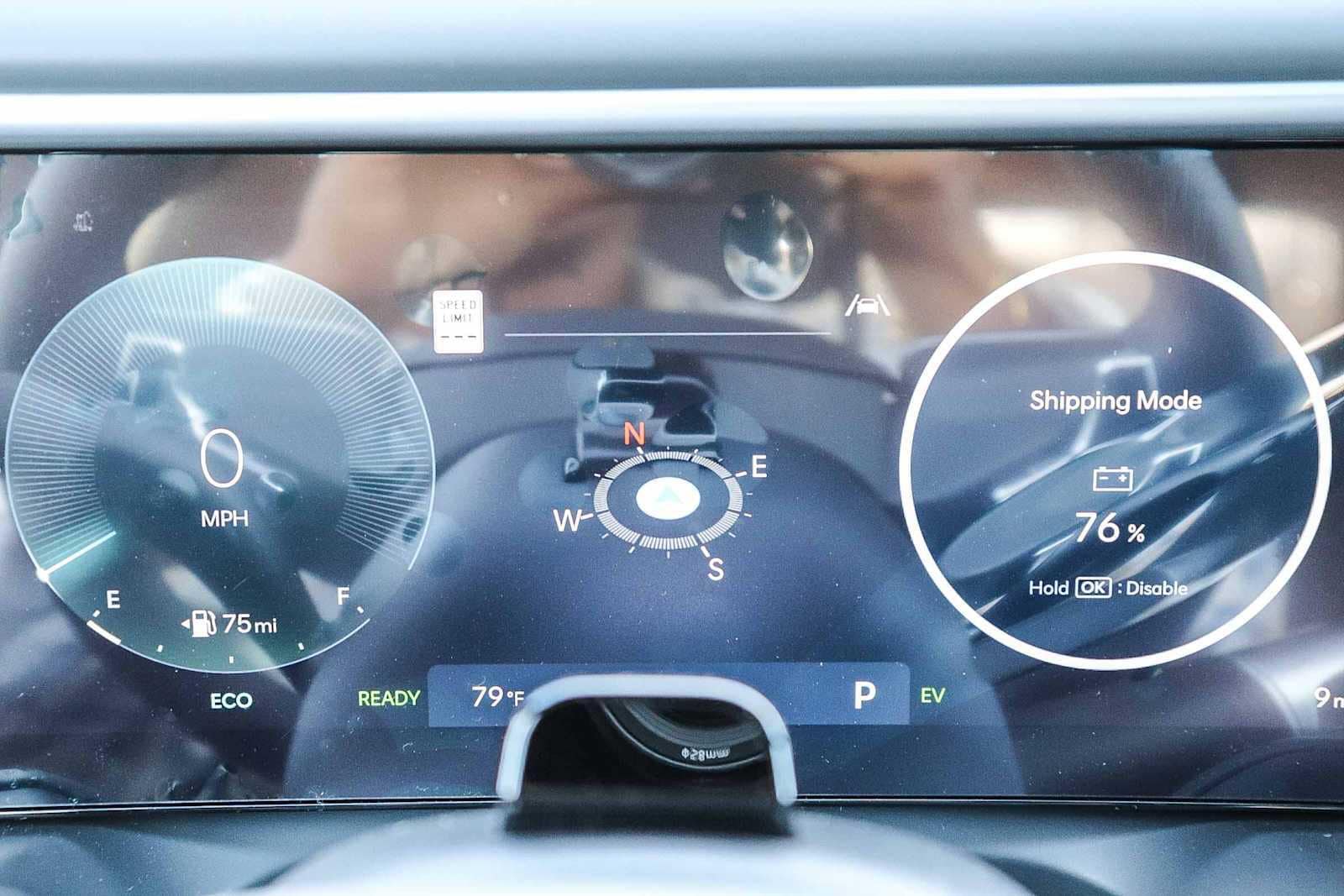 Thumbnail: 2026 Hyundai Palisade - 25