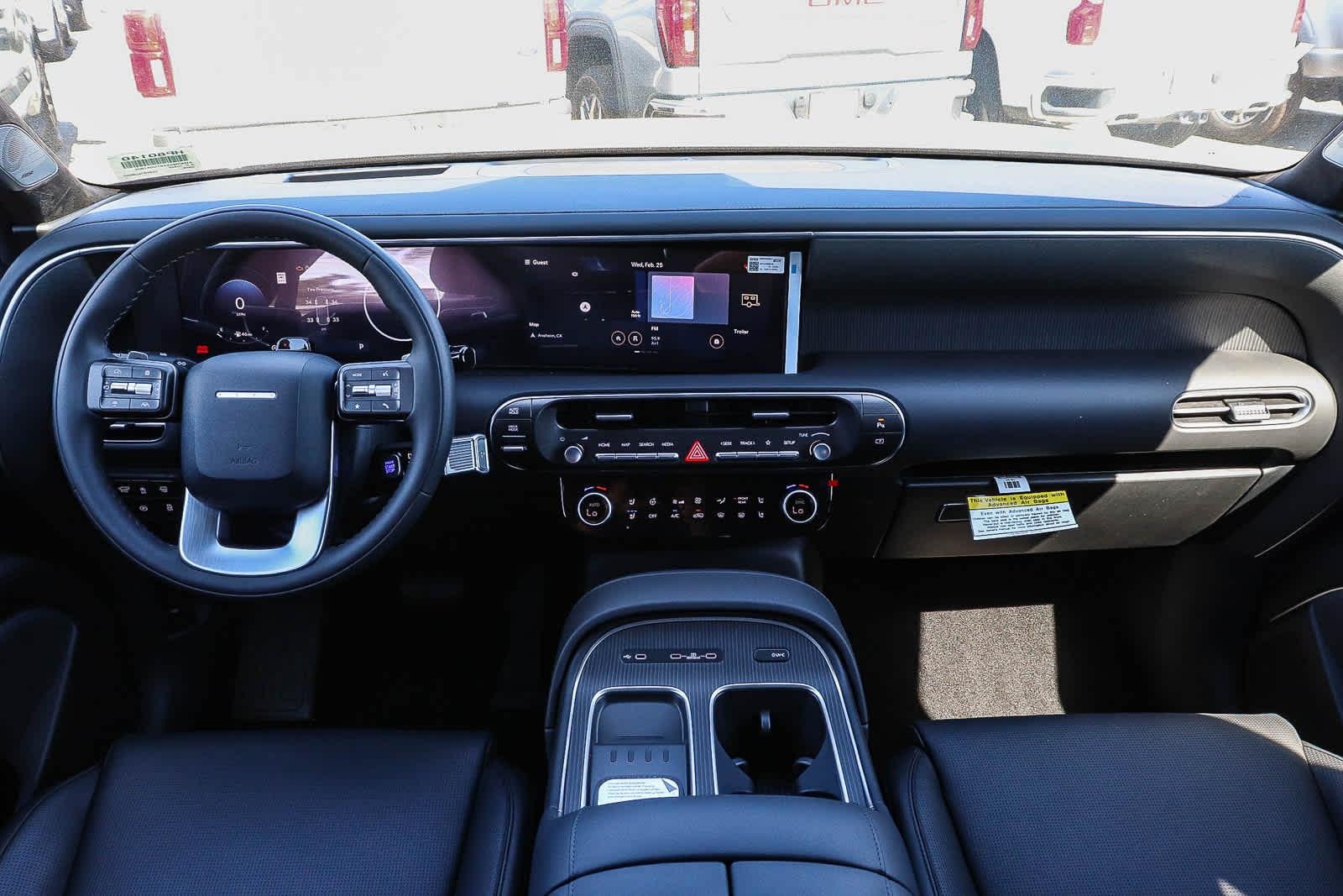 Thumbnail: 2026 Hyundai Palisade - 14