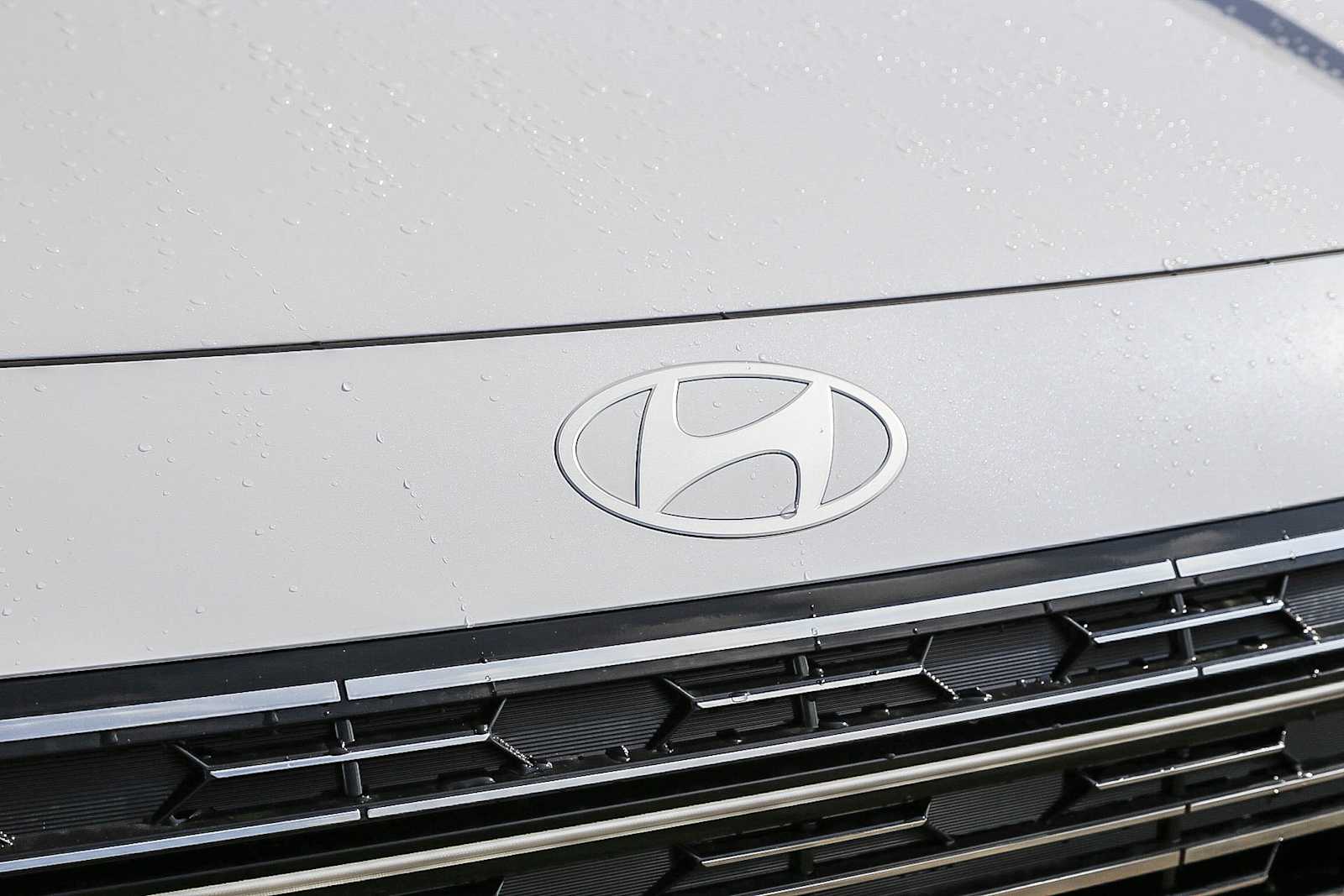 Thumbnail: 2026 Hyundai Palisade - 6
