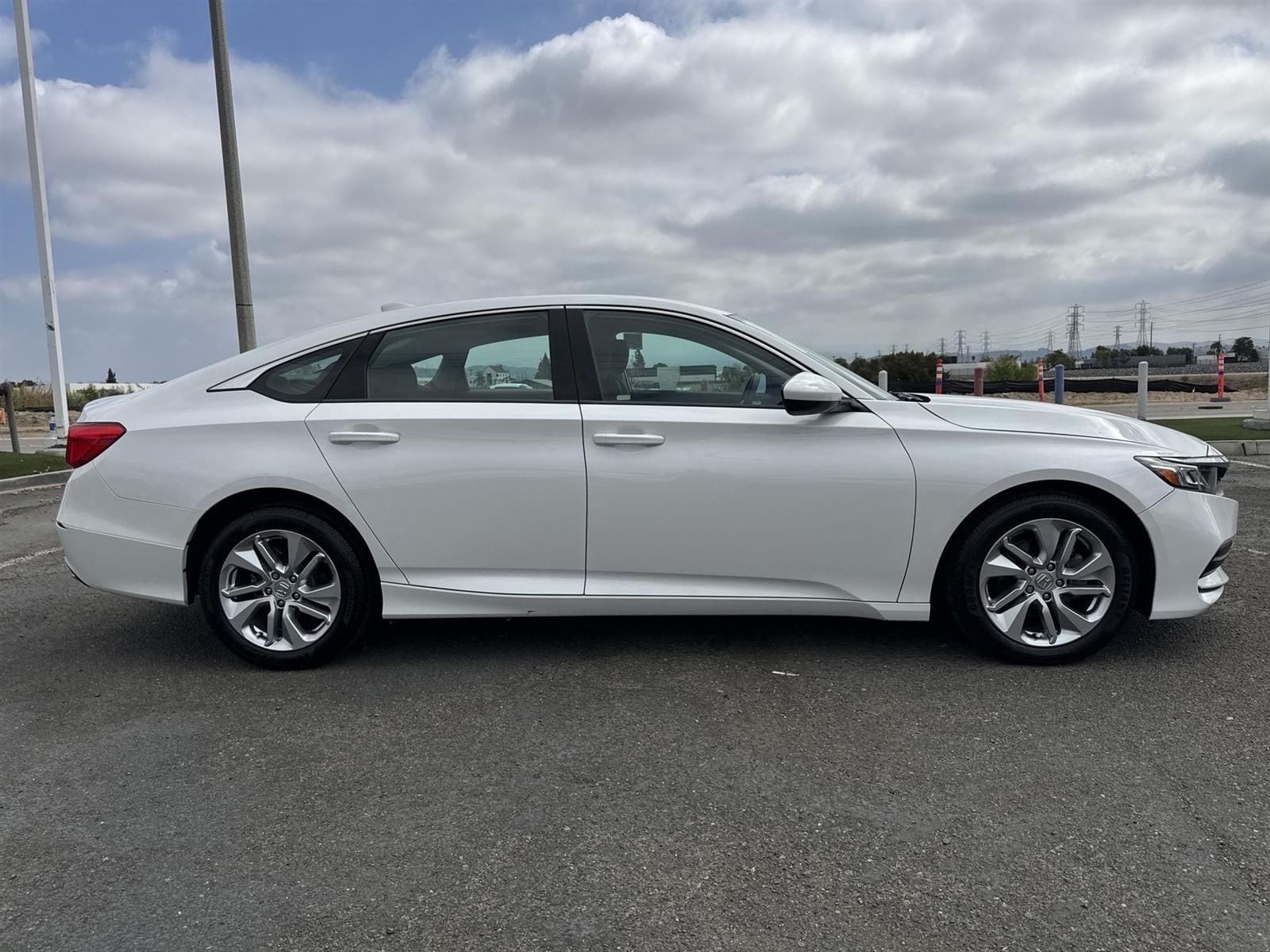 Thumbnail: 2019 Honda Accord - 3