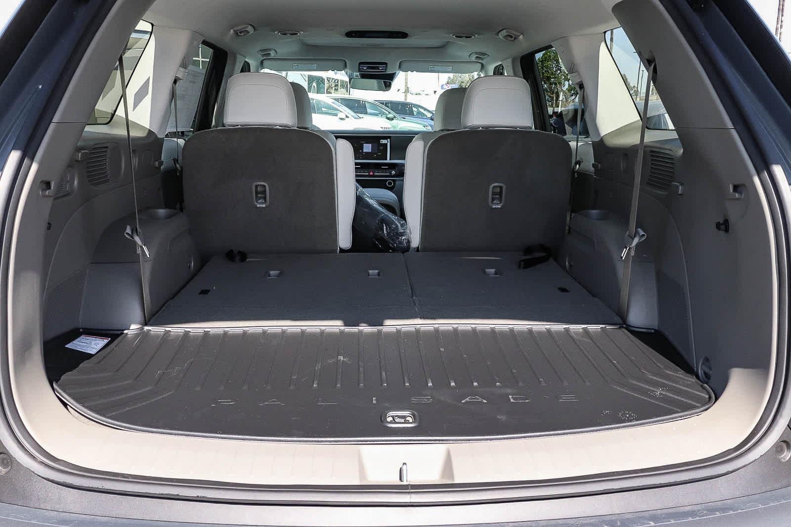 Thumbnail: 2026 Hyundai Palisade - 14