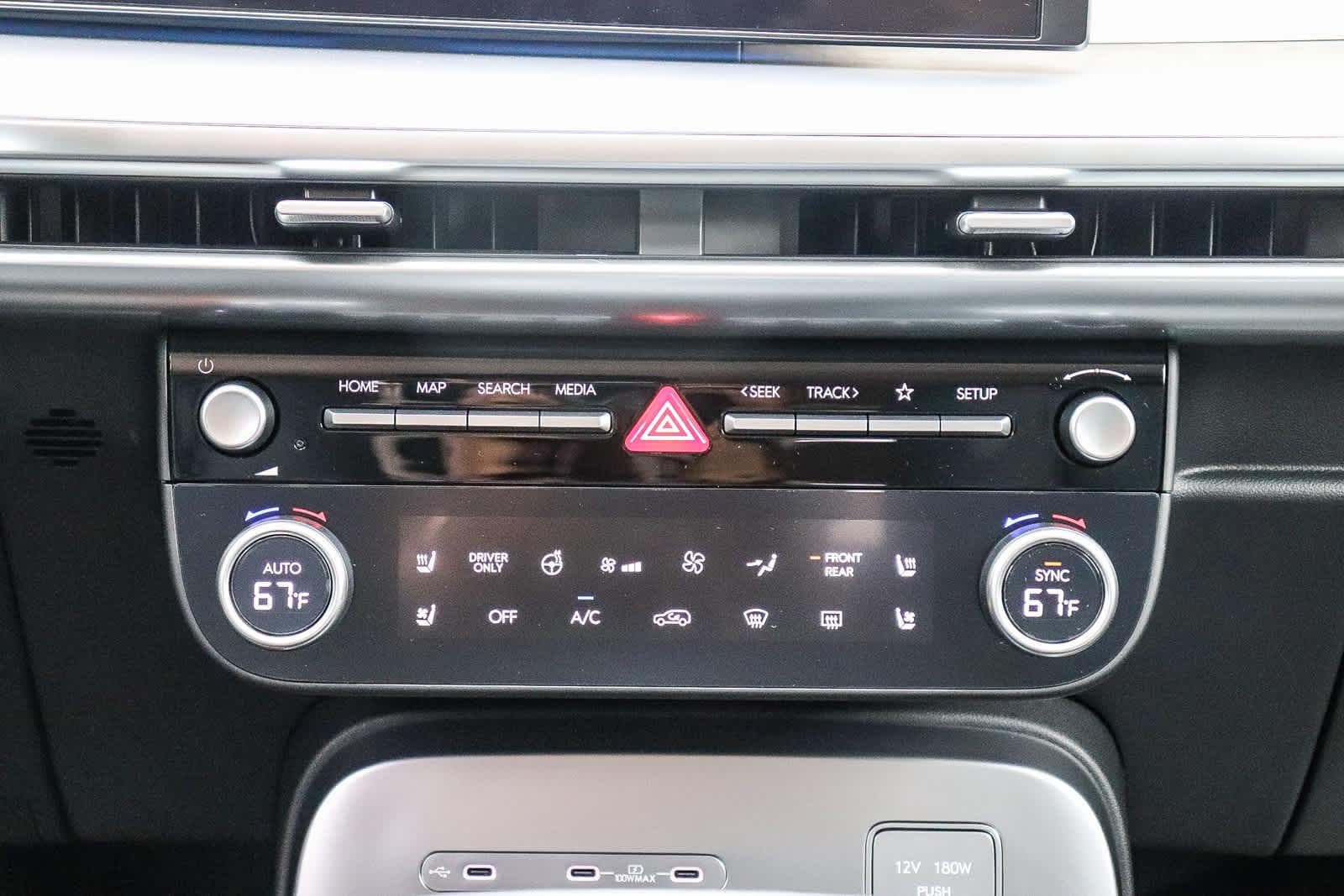 Thumbnail: 2026 Hyundai Ioniq - 19