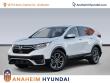 Used 2020 Honda CR-V EX SUV