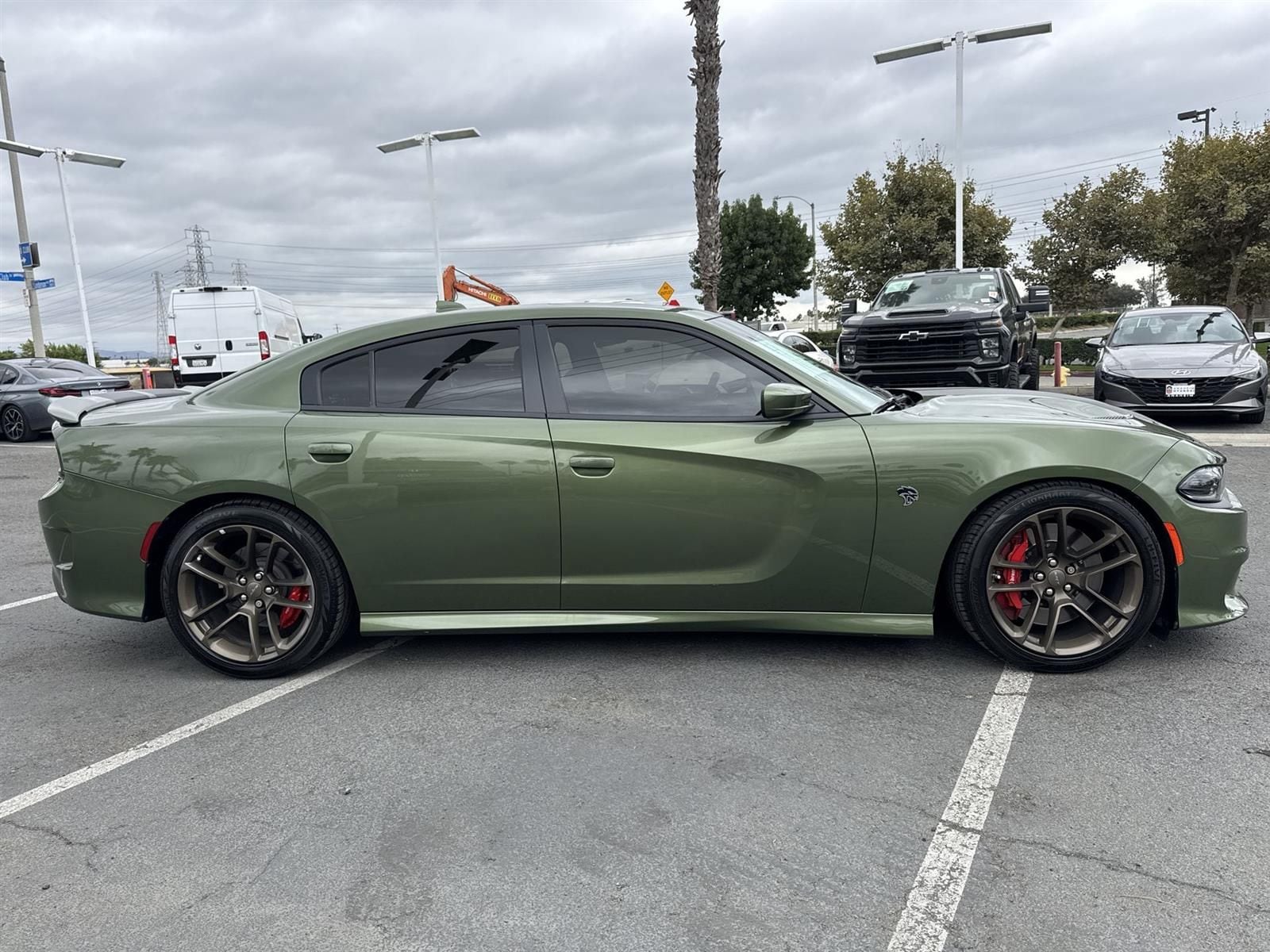 Thumbnail: 2019 Dodge Charger - 3