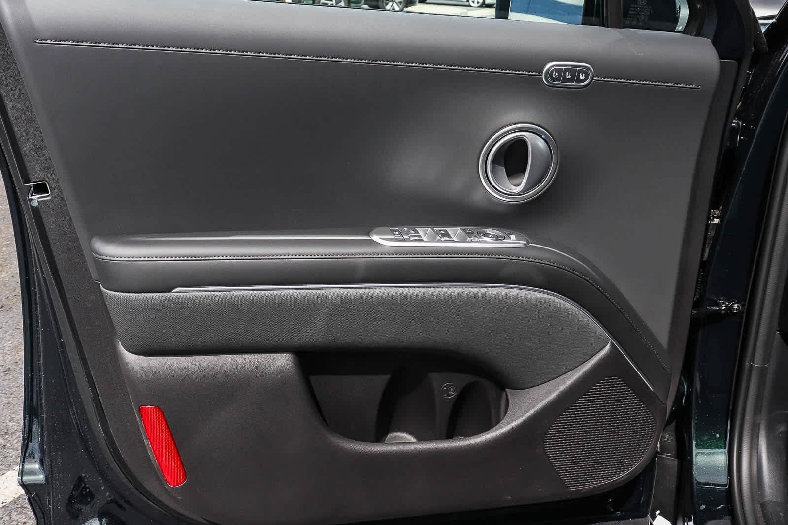 Thumbnail: 2026 Hyundai Palisade - 28