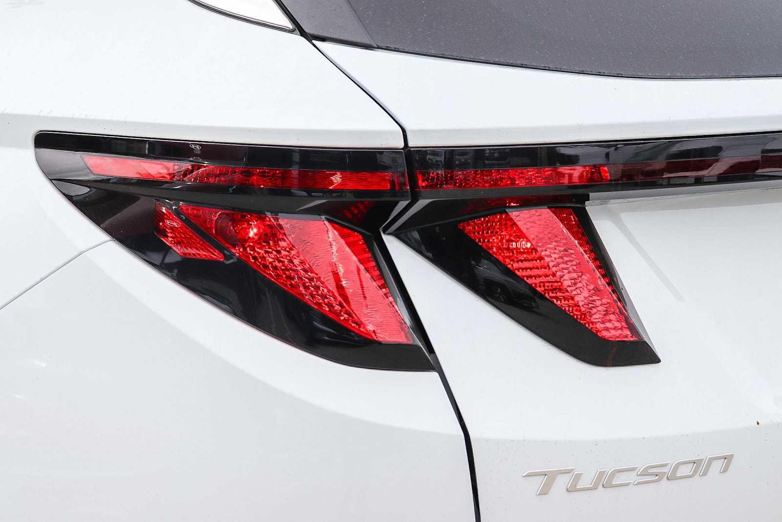 Thumbnail: 2026 Hyundai Tucson - 9