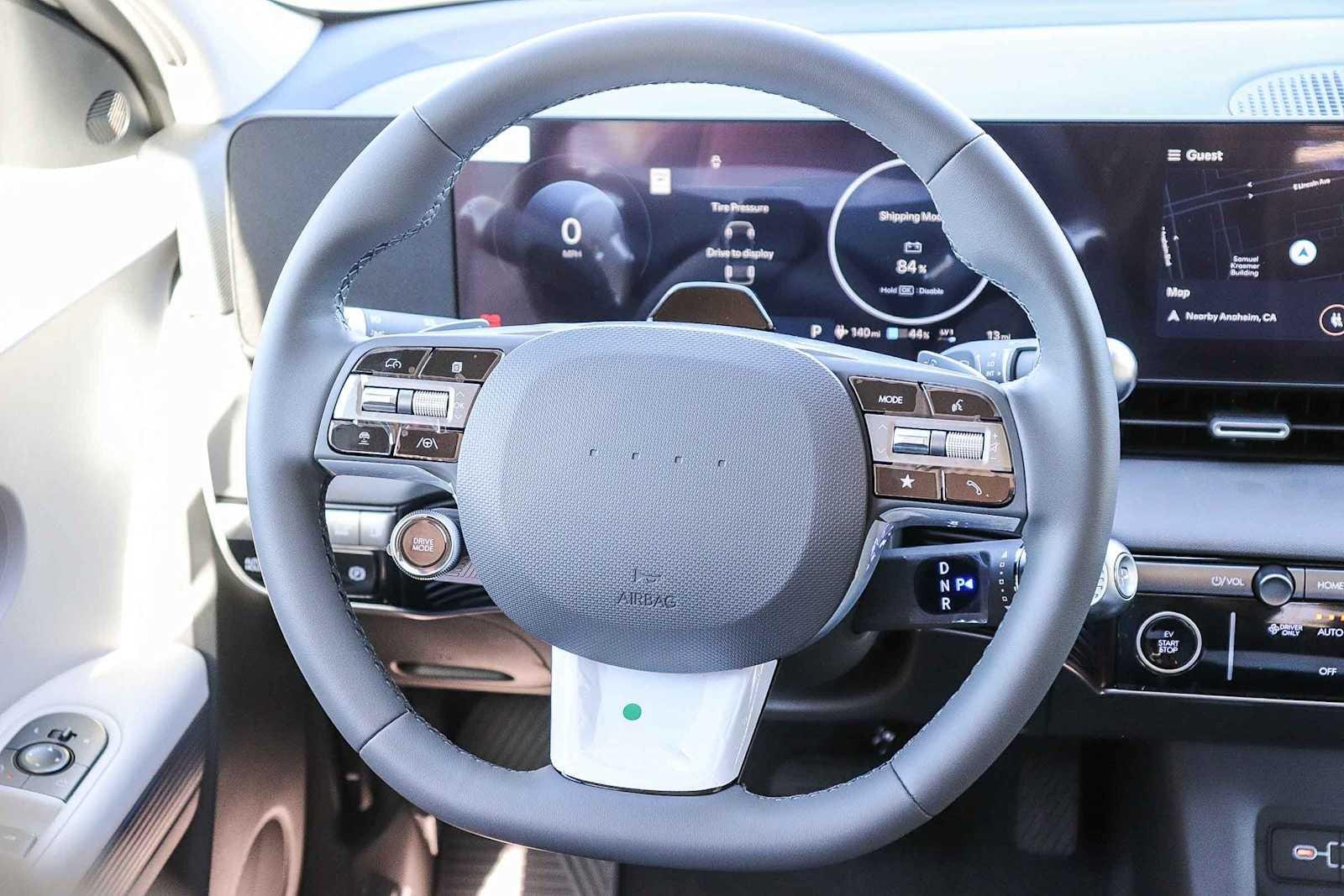 Thumbnail: 2026 Hyundai Ioniq 5 - 17