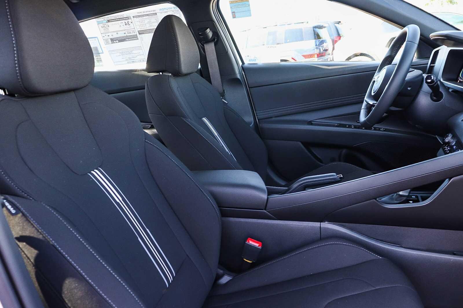 Thumbnail: 2026 Hyundai Elantra - 20