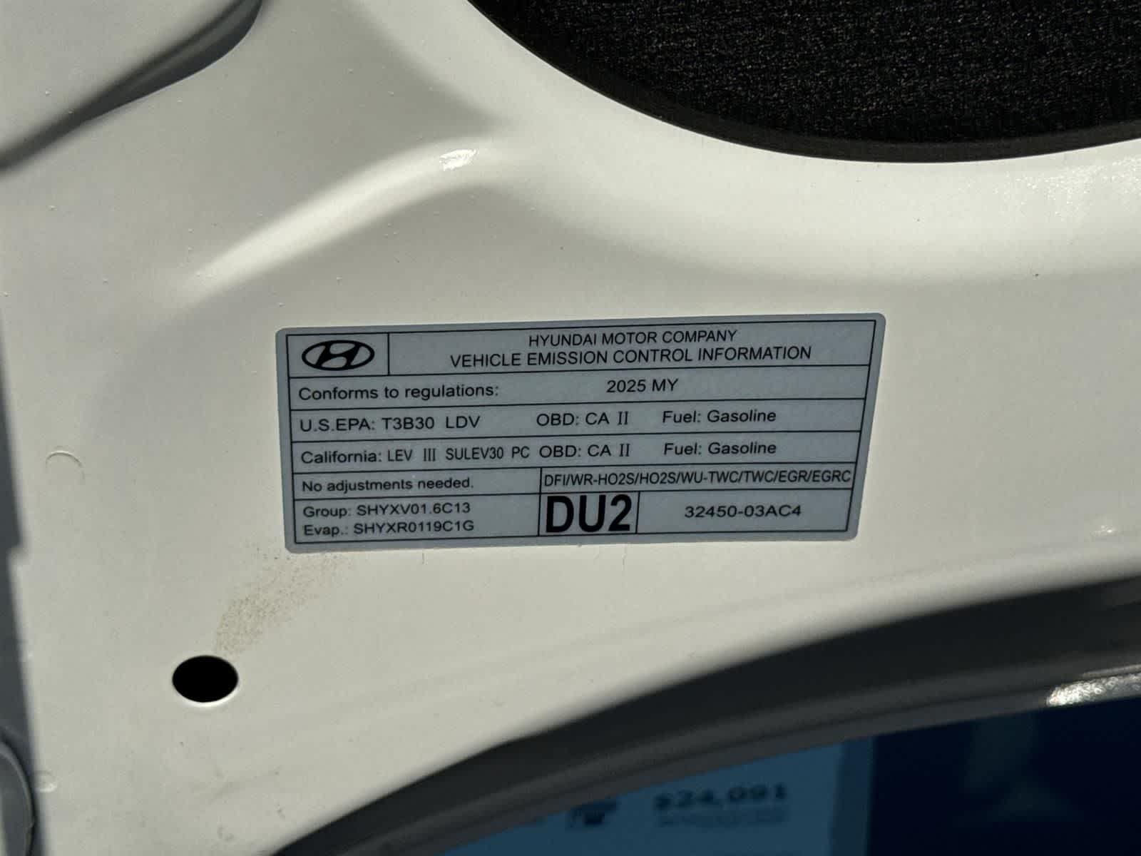 Thumbnail: 2025 Hyundai Elantra - 40