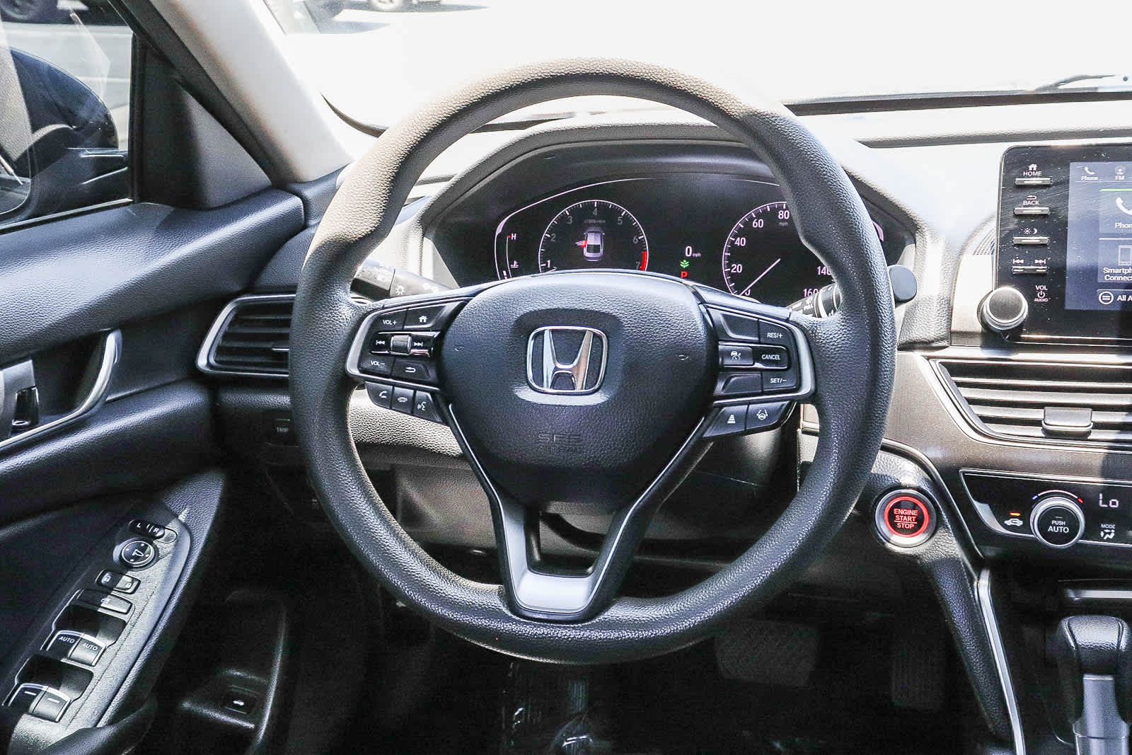 Thumbnail: 2021 Honda Accord - 18