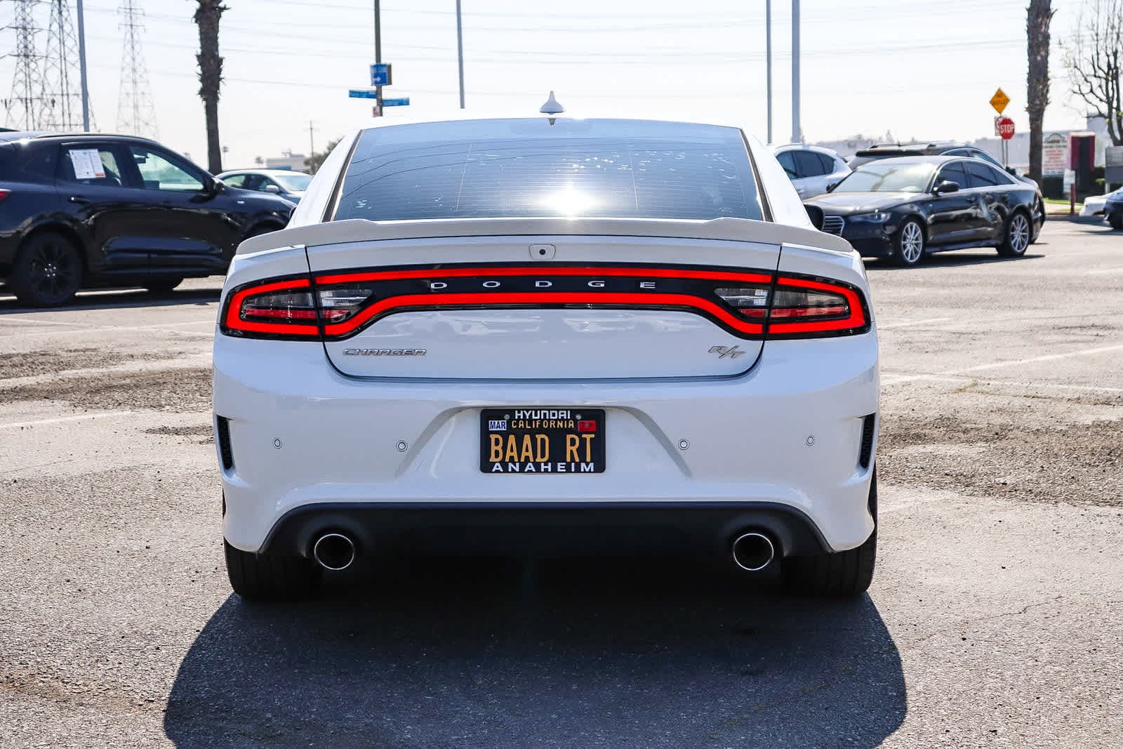 Thumbnail: 2021 Dodge Charger - 7