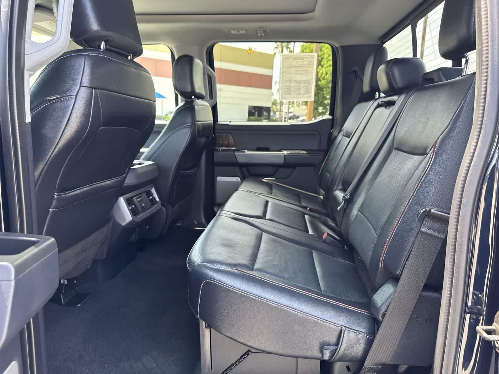 Thumbnail: 2023 Ford Econoline - 27