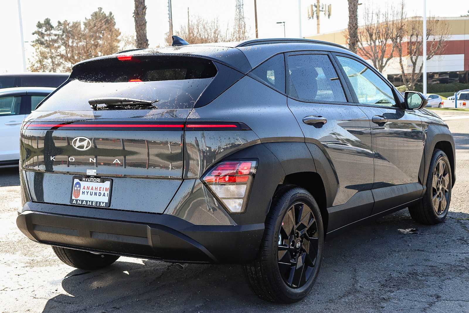 Thumbnail: 2026 Hyundai Kona - 7