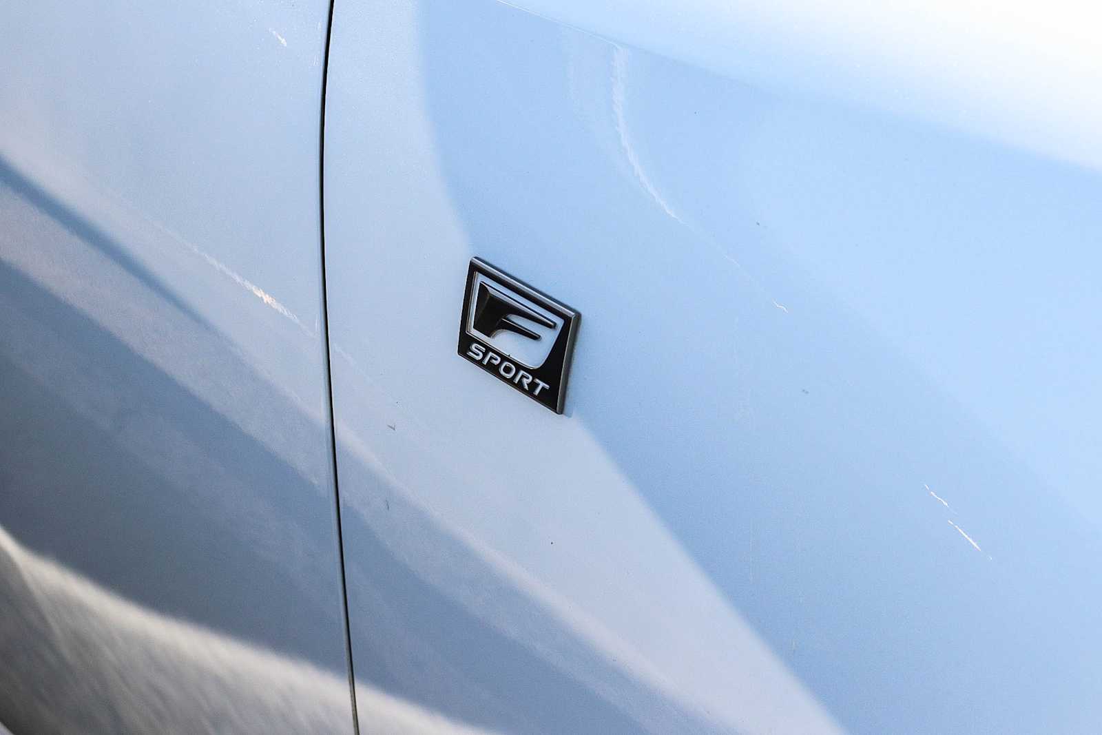 Thumbnail: 2018 Lexus IS - 5