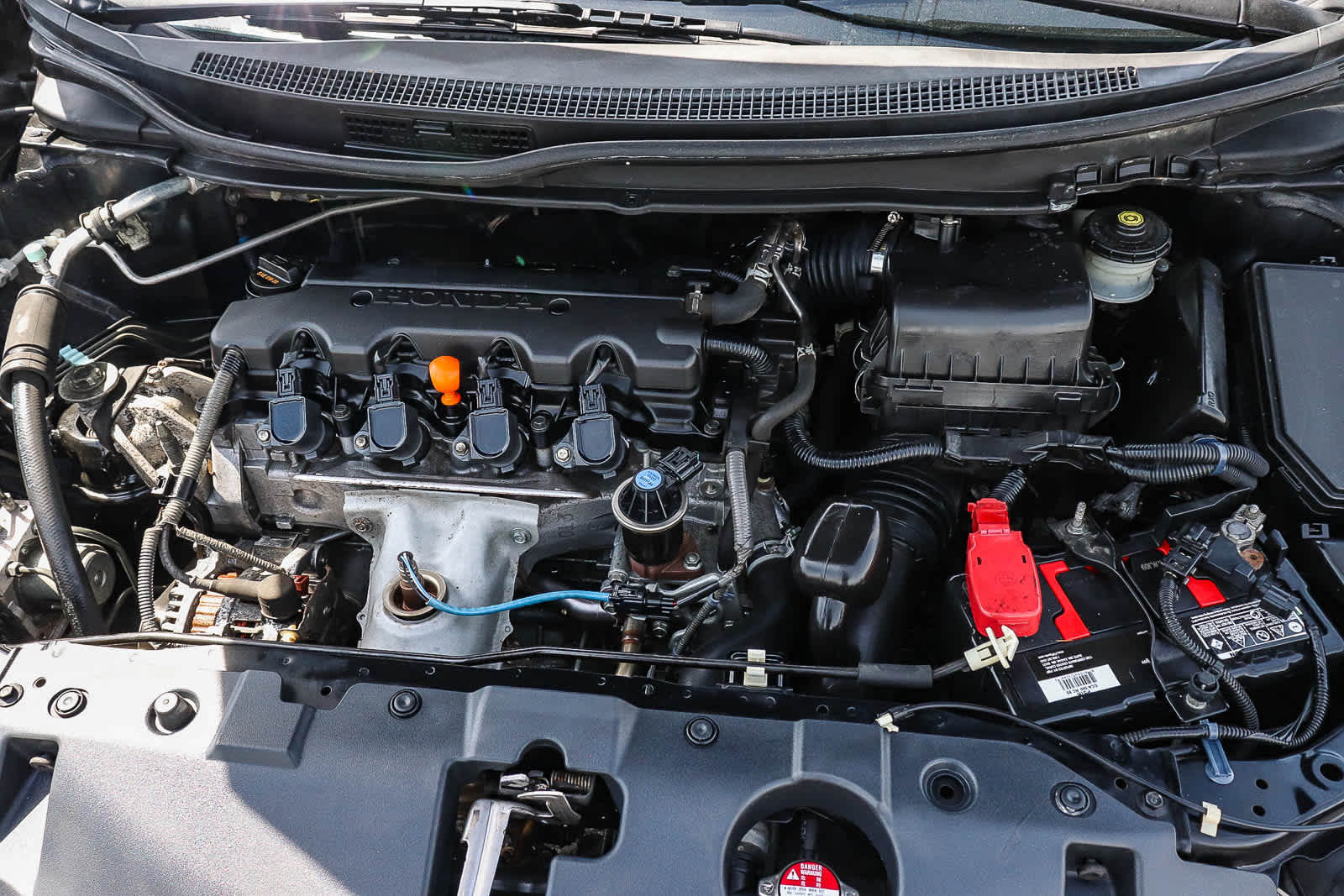 Thumbnail: 2015 Honda Civic - 32