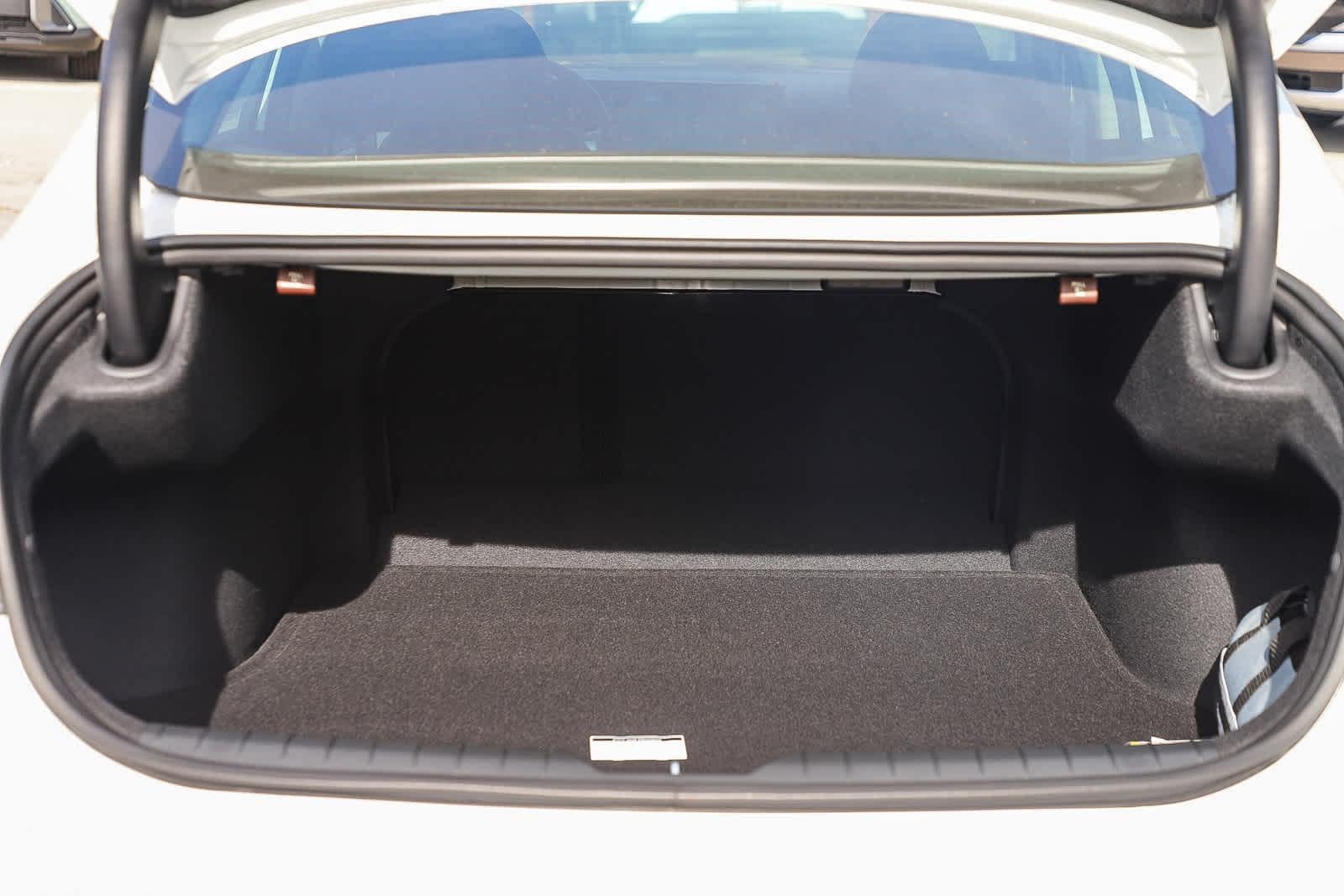 Thumbnail: 2026 Hyundai Sonata - 13