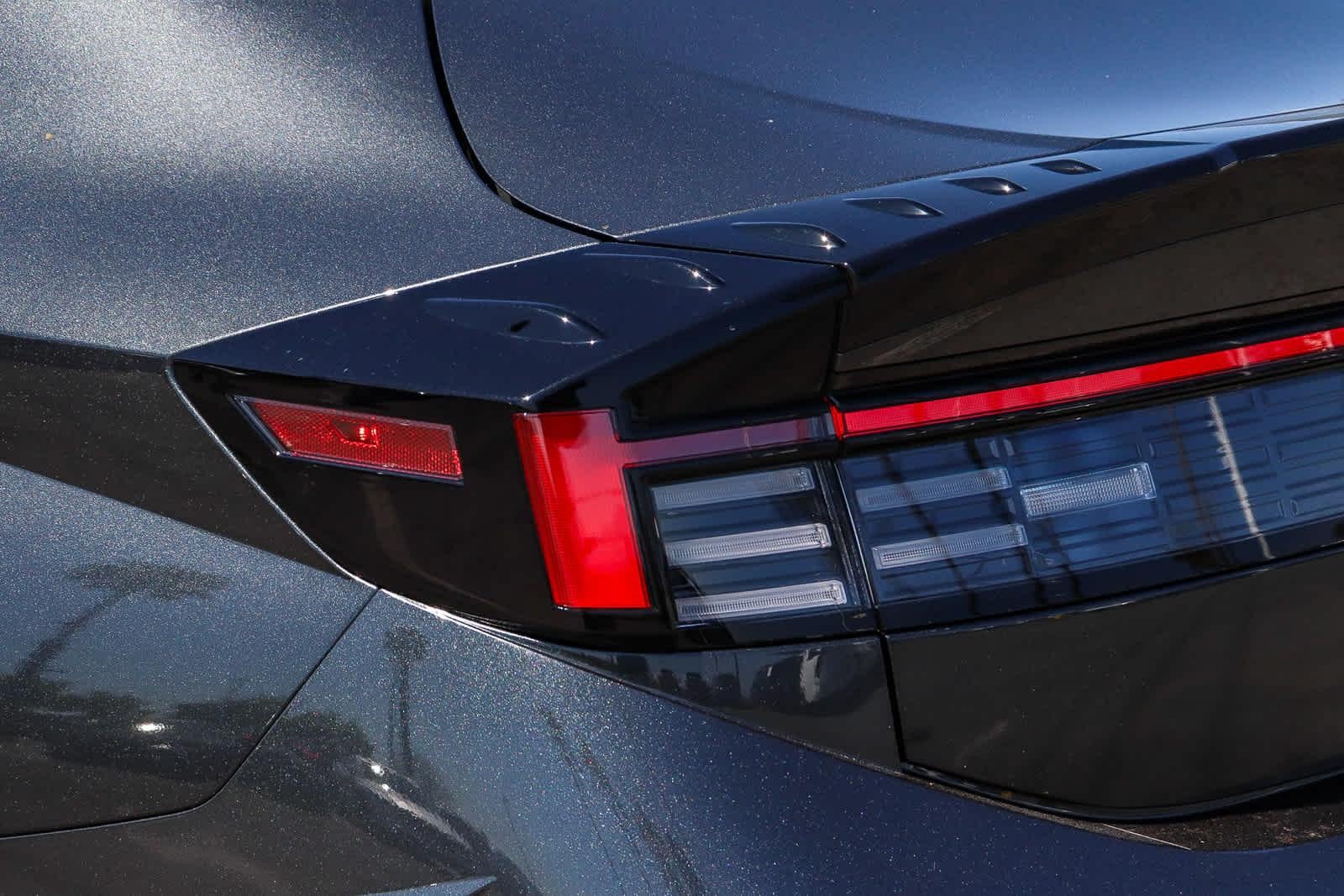 Thumbnail: 2026 Hyundai Sonata - 9