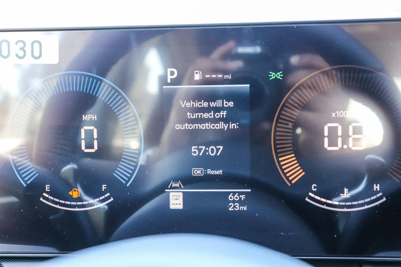 Thumbnail: 2026 Hyundai Sonata - 24