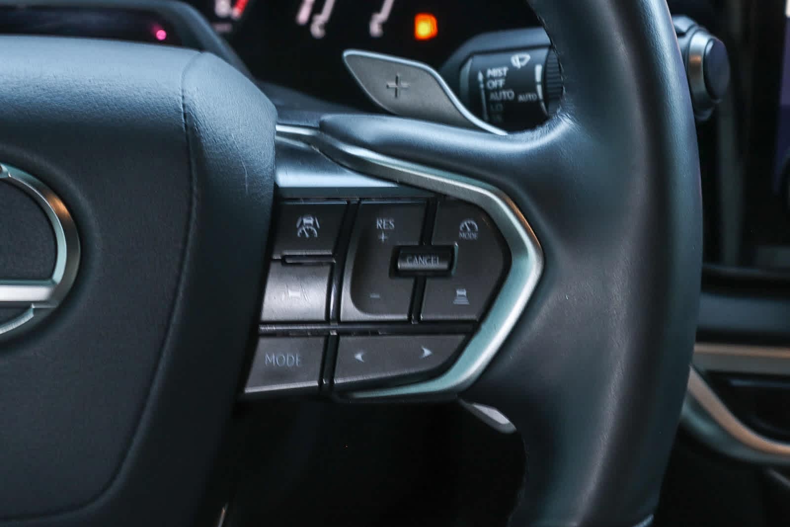 Thumbnail: 2023 Lexus RX - 22