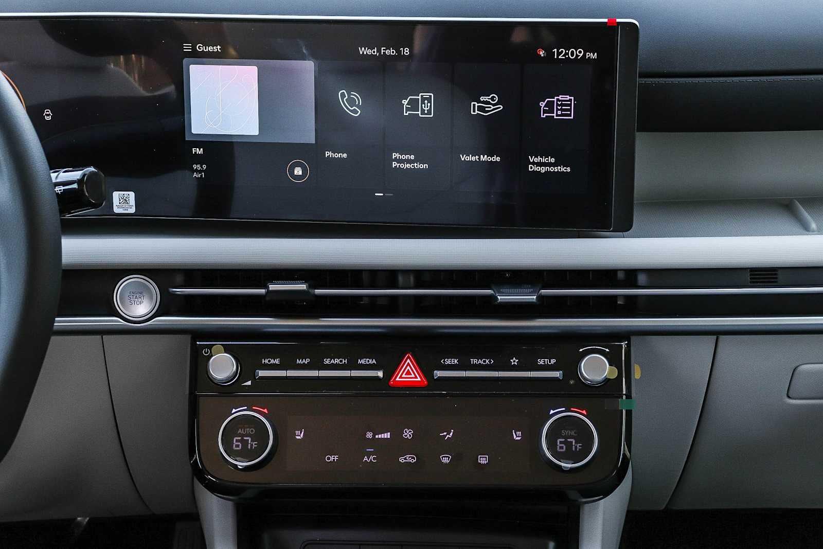 Thumbnail: 2026 Hyundai Tucson - 15