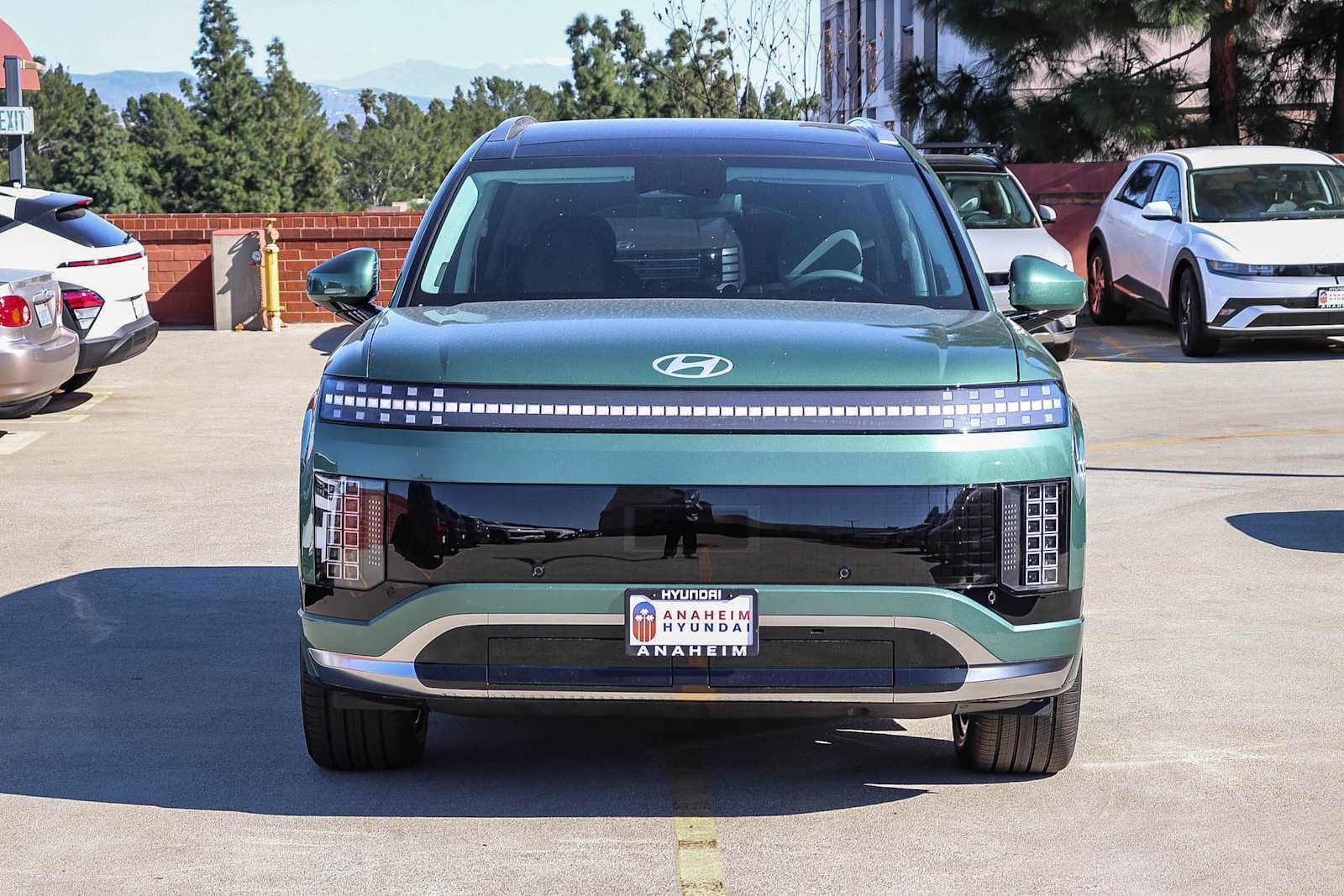 Thumbnail: 2026 Hyundai Ioniq - 2