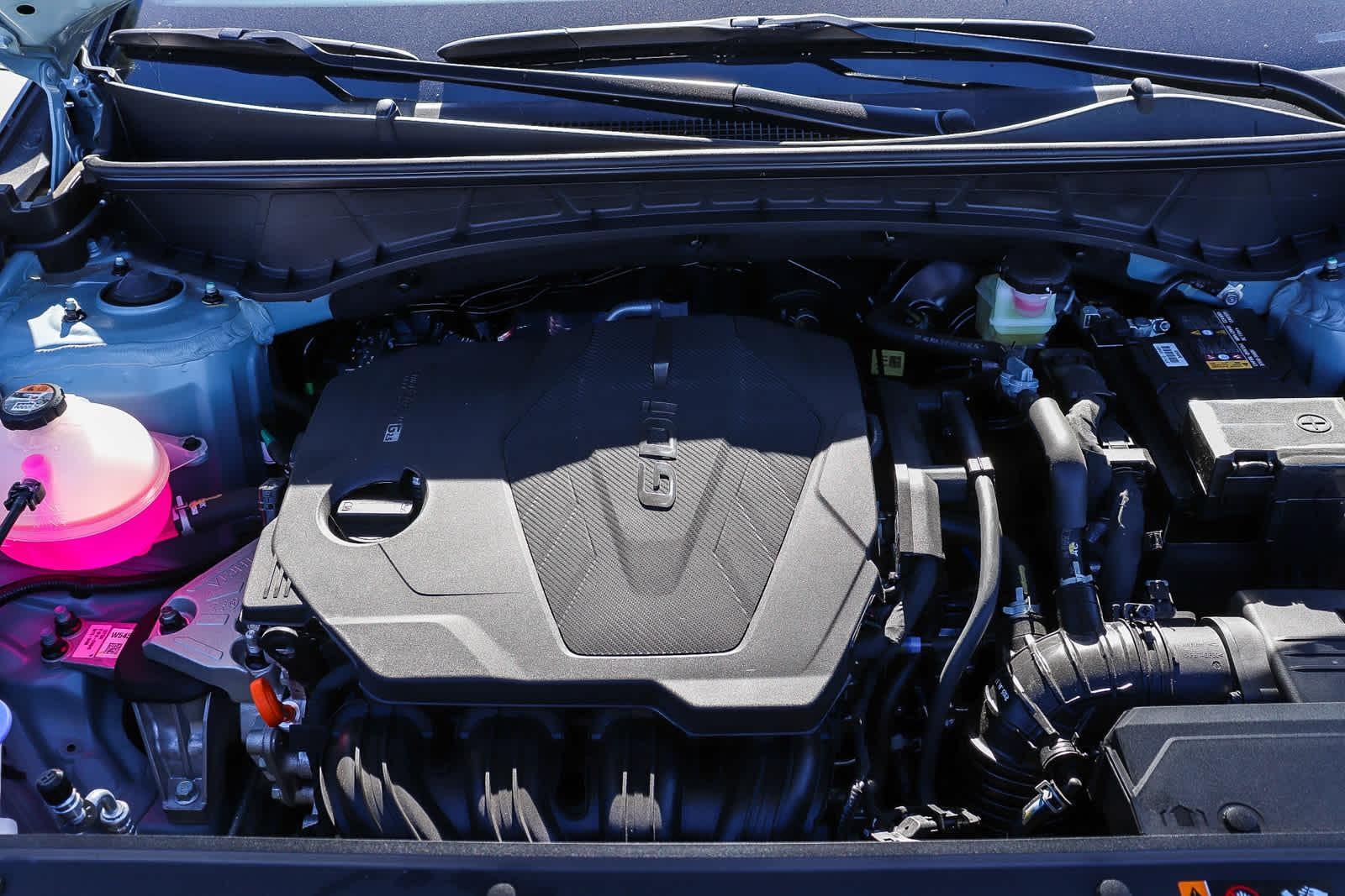 Thumbnail: 2026 Hyundai Santa Cruz - 14