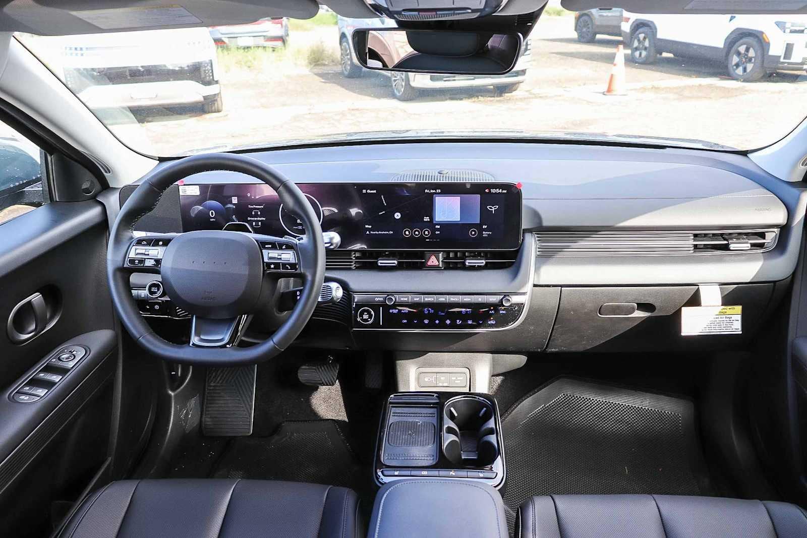 Thumbnail: 2026 Hyundai Ioniq 5 - 13