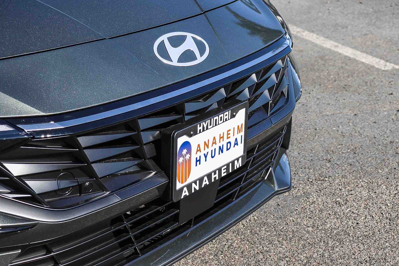 Thumbnail: 2026 Hyundai Elantra - 6