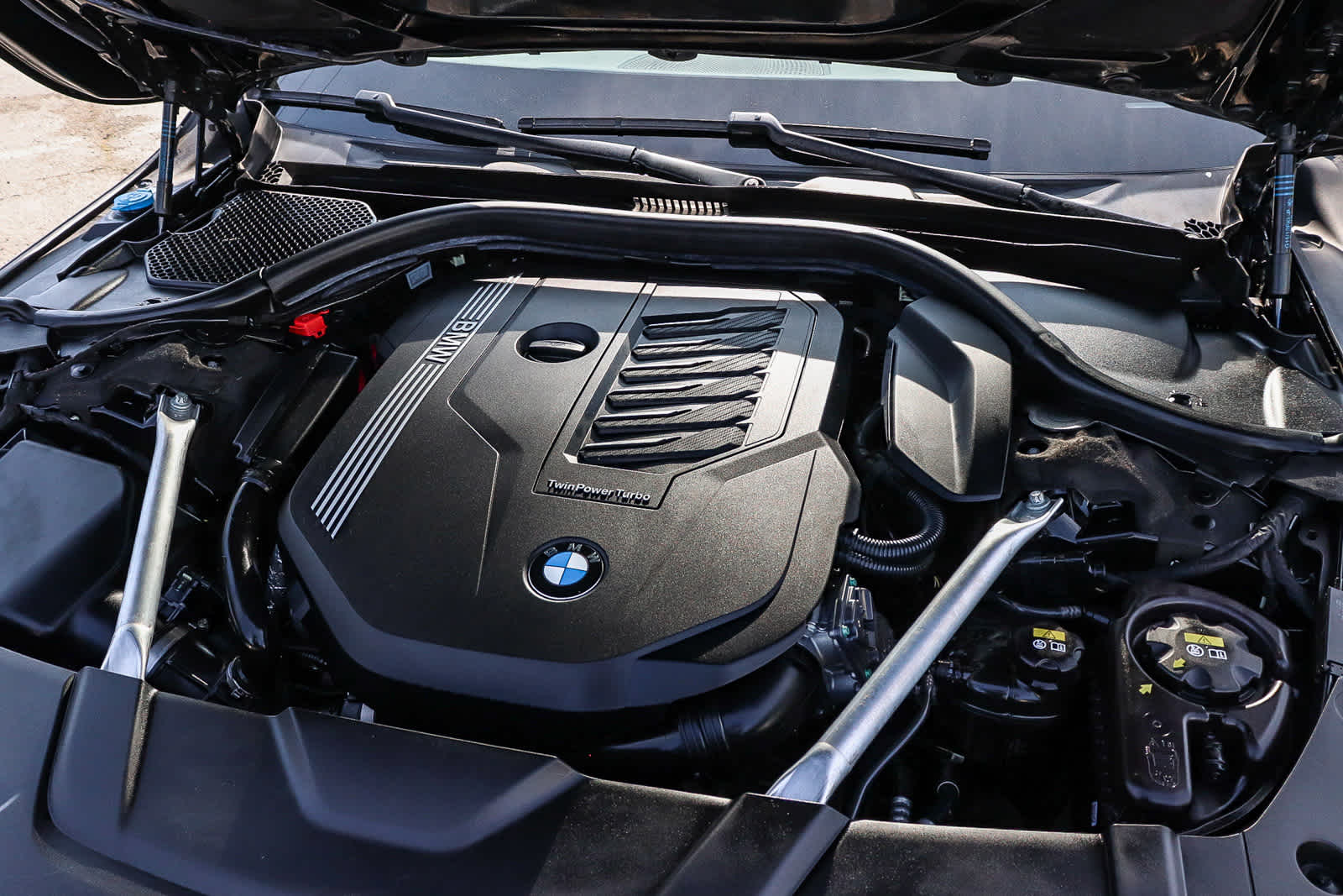 Thumbnail: 2021 BMW 7 Series - 33