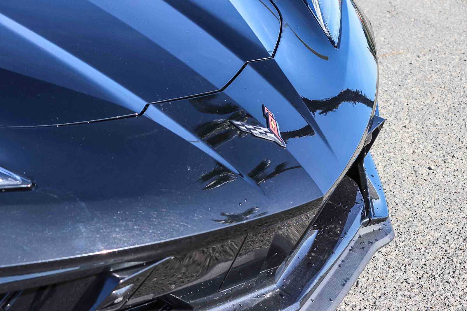 Thumbnail: 2023 Chevrolet Corvette - 5