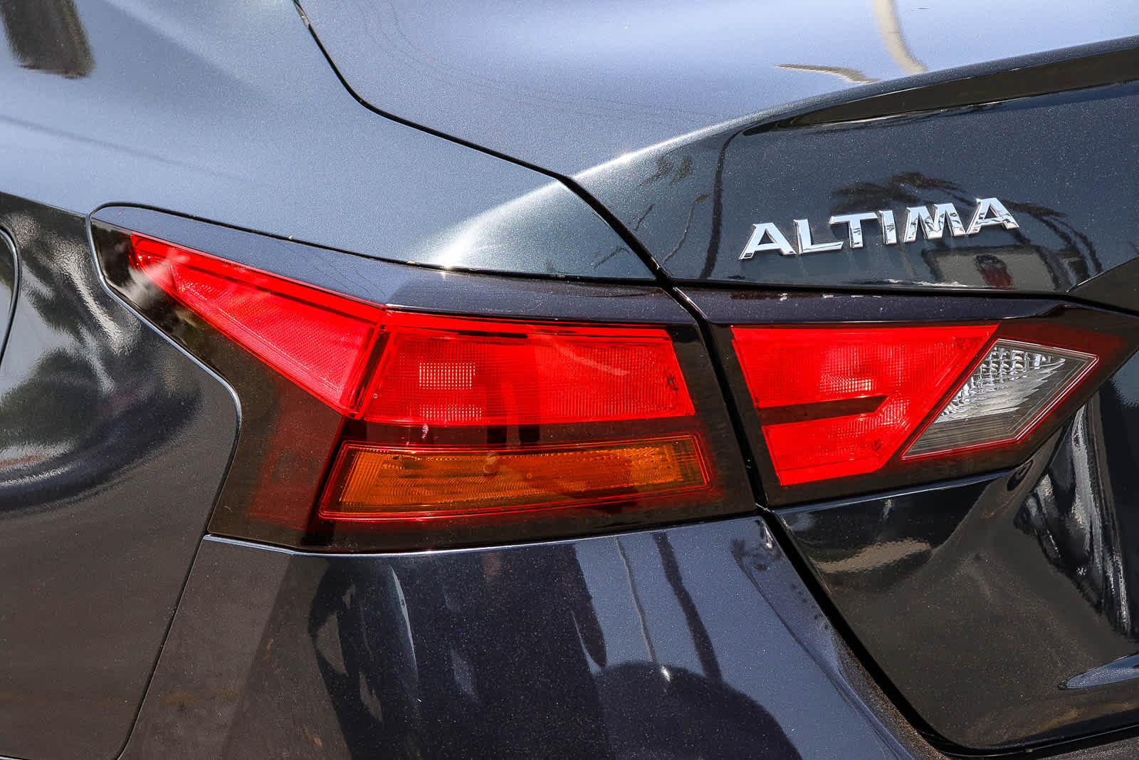 Thumbnail: 2021 Nissan Altima - 11