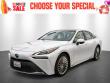 Used 2021 Toyota Mirai Limited Sedan