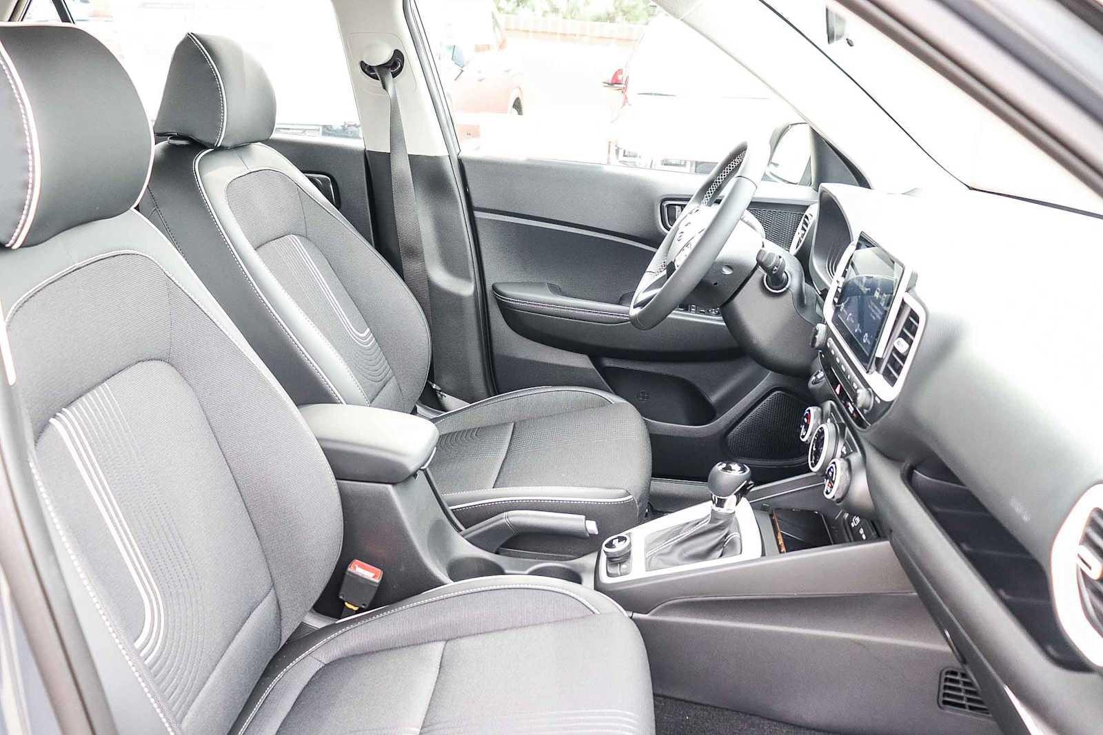 Thumbnail: 2026 Hyundai Venue - 20