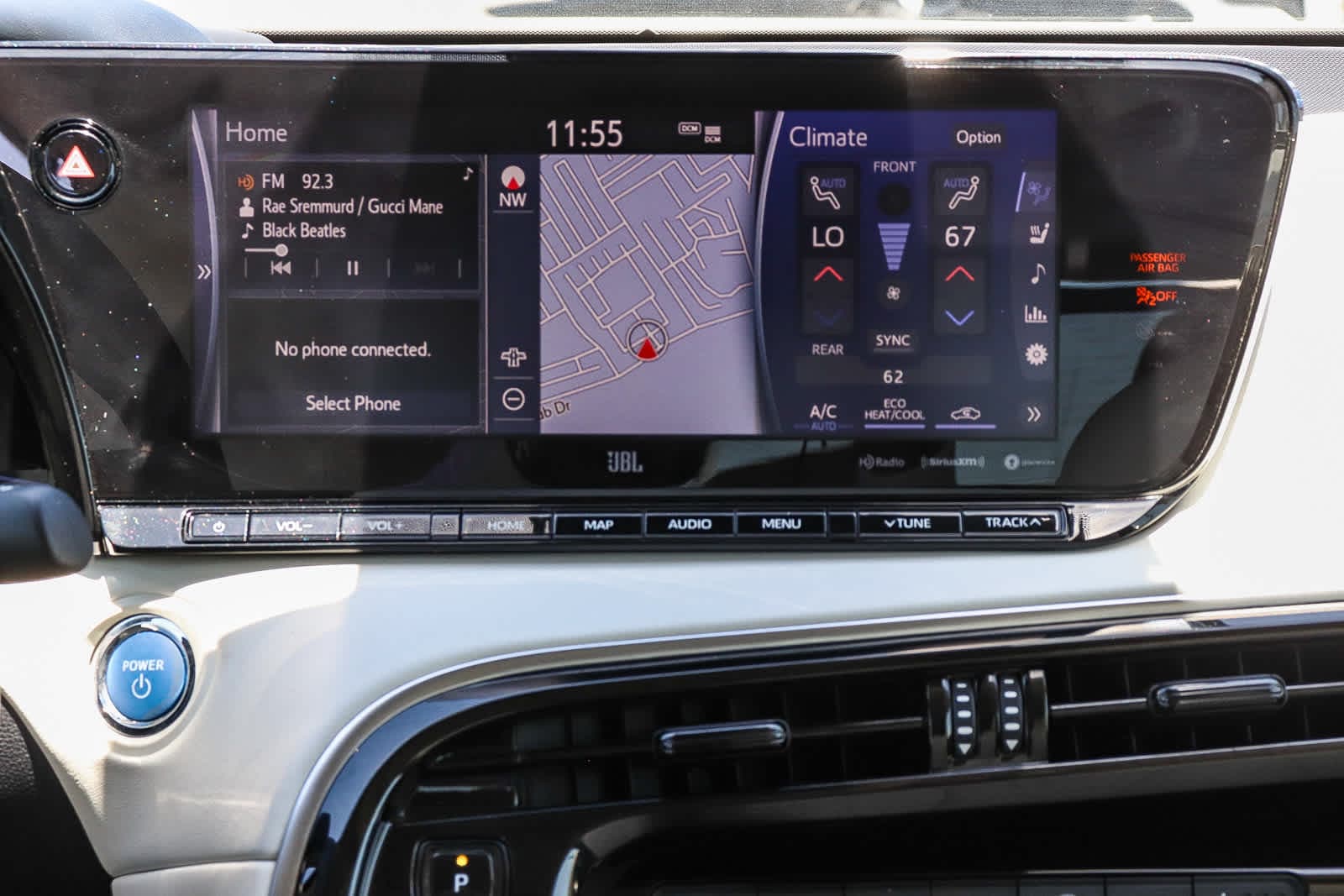 Thumbnail: 2021 Toyota Mirai - 19