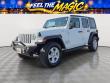 Used 2018 Jeep All-New Wrangler Unlimited Sport S SUV