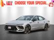 New 2026 Hyundai Sonata N Line Sedan