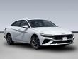 New 2025 Hyundai Elantra Limited Sedan