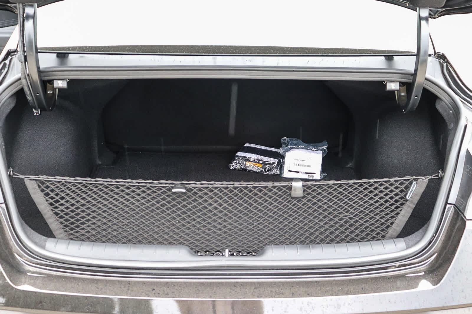 Thumbnail: 2026 Hyundai Elantra - 13