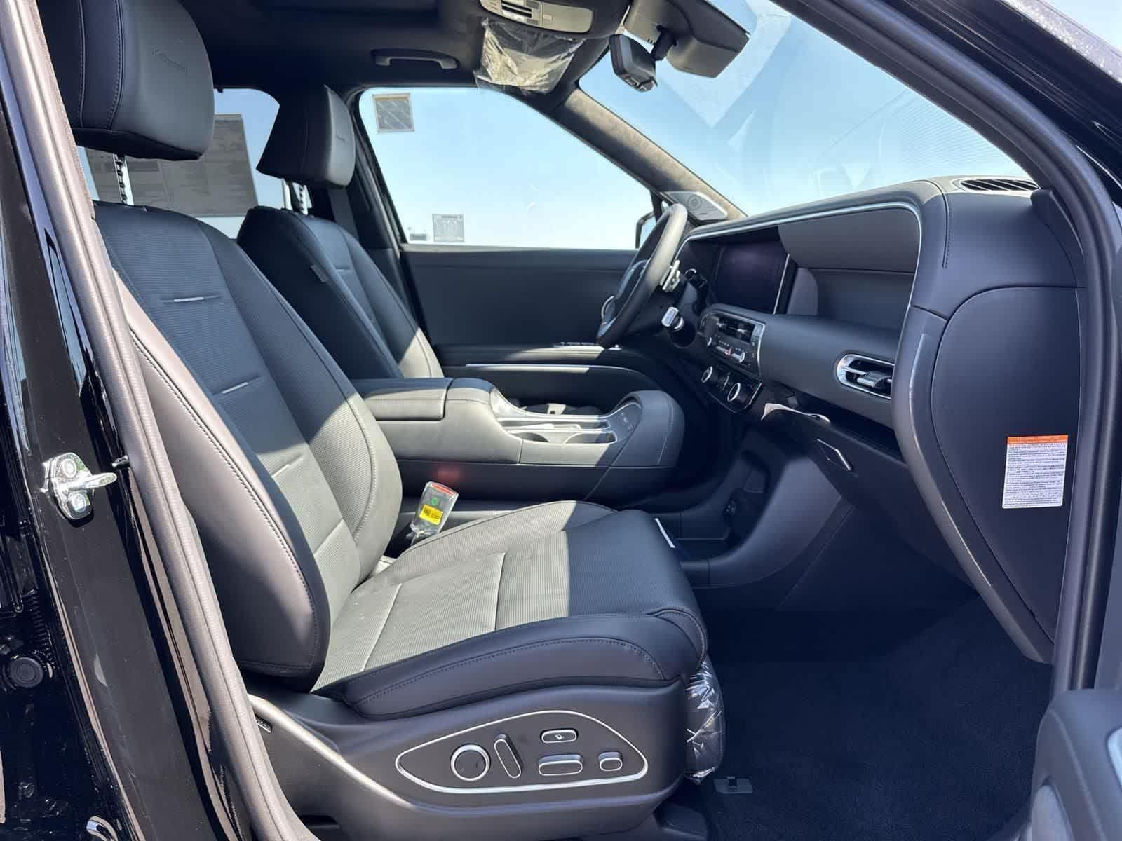 Thumbnail: 2026 Hyundai Palisade - 39