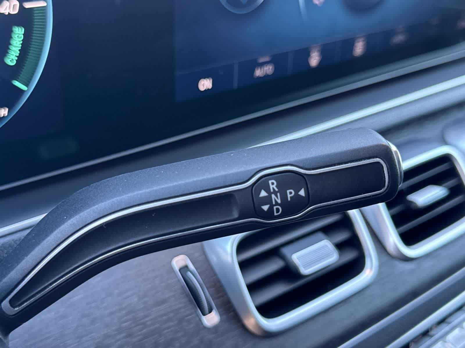 Thumbnail: 2022 Mercedes-Benz GLE - 15