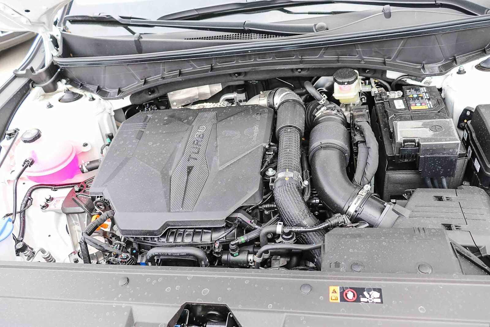 Thumbnail: 2026 Hyundai Santa Cruz - 16