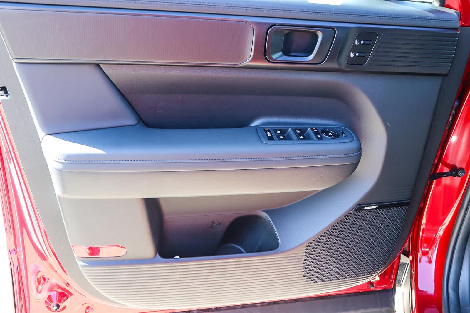 Thumbnail: 2026 Hyundai Santa Fe - 22