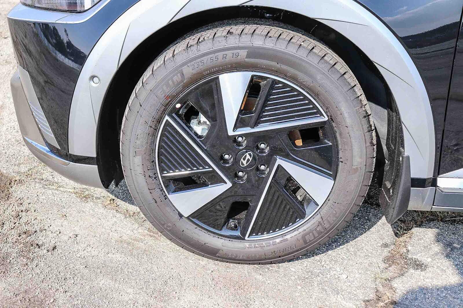 Thumbnail: 2026 Hyundai Ioniq 5 - 10