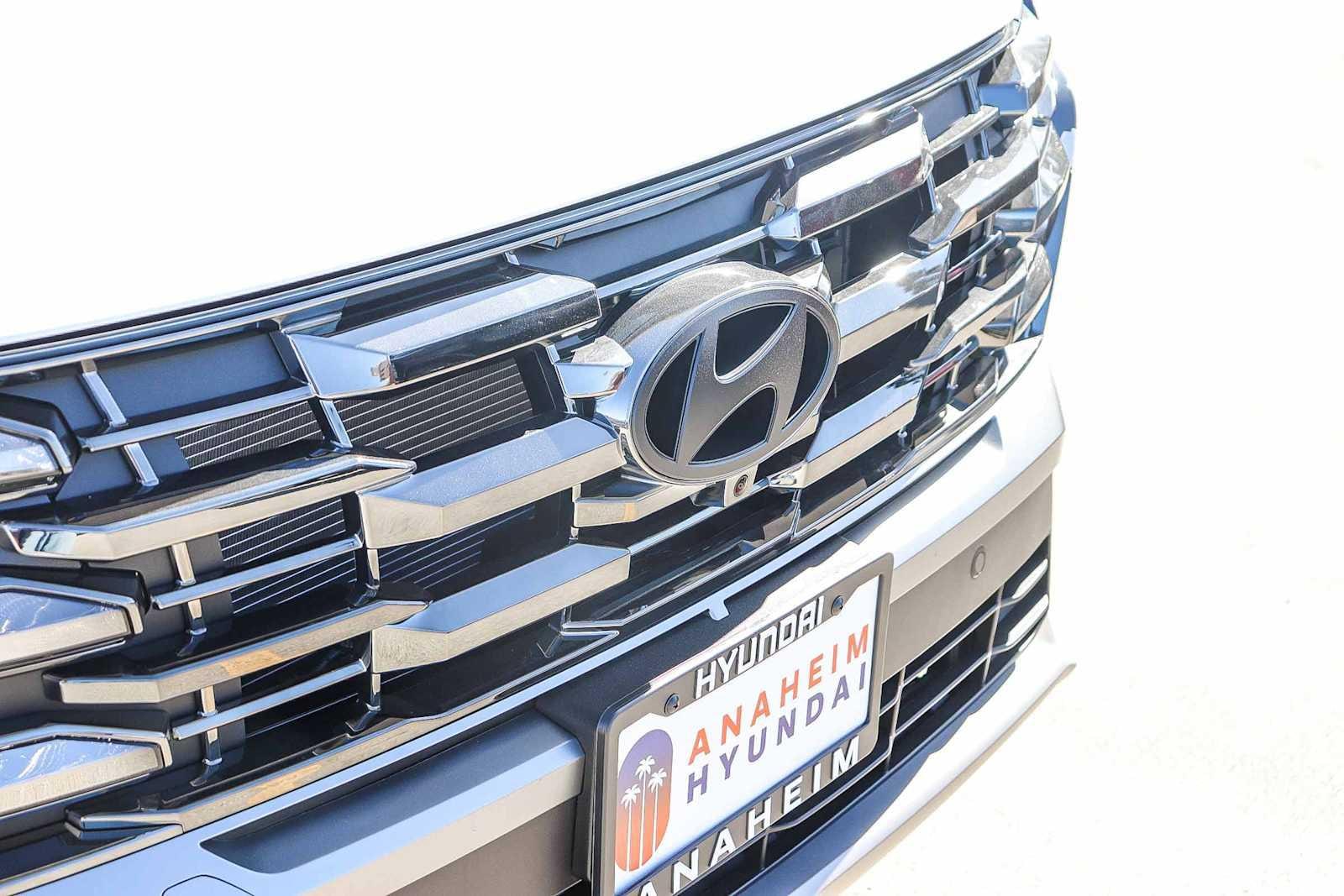 Thumbnail: 2026 Hyundai Tucson - 5
